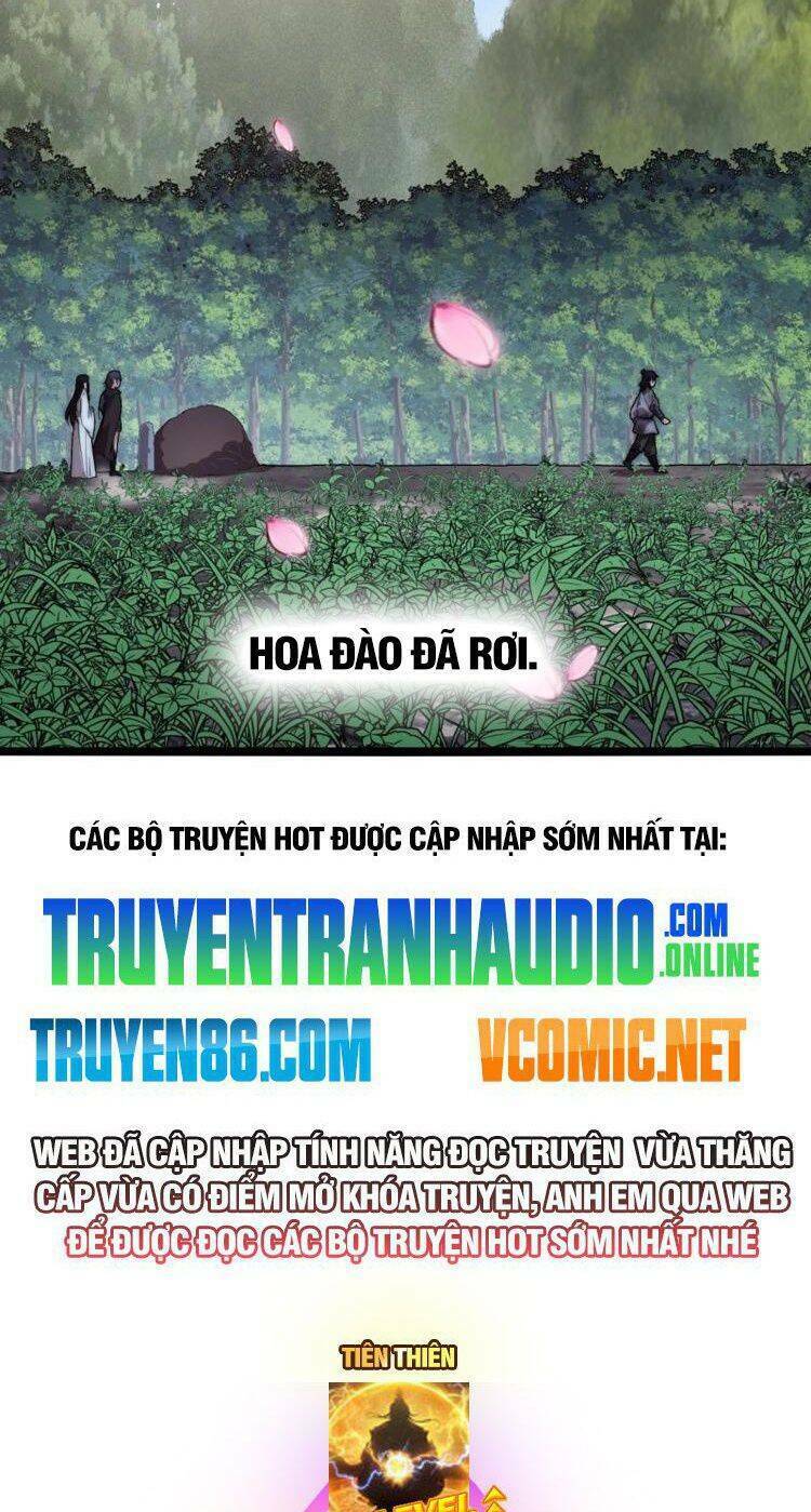 Ta Có Một Sơn Trại Chapter 561 - Trang 2