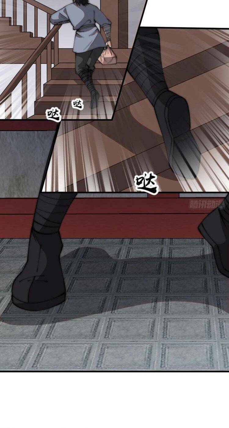 Ta Có Một Sơn Trại Chapter 561 - Trang 2