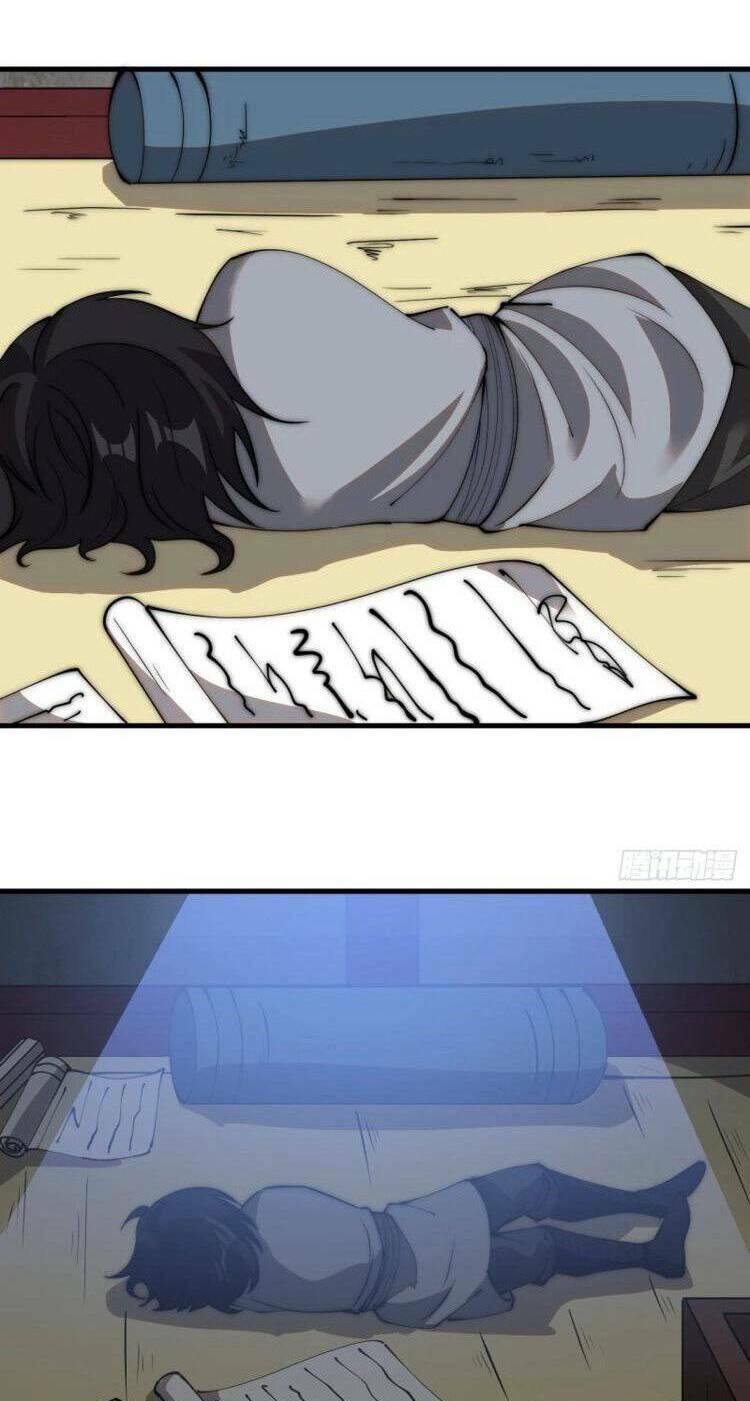 Ta Có Một Sơn Trại Chapter 561 - Trang 2