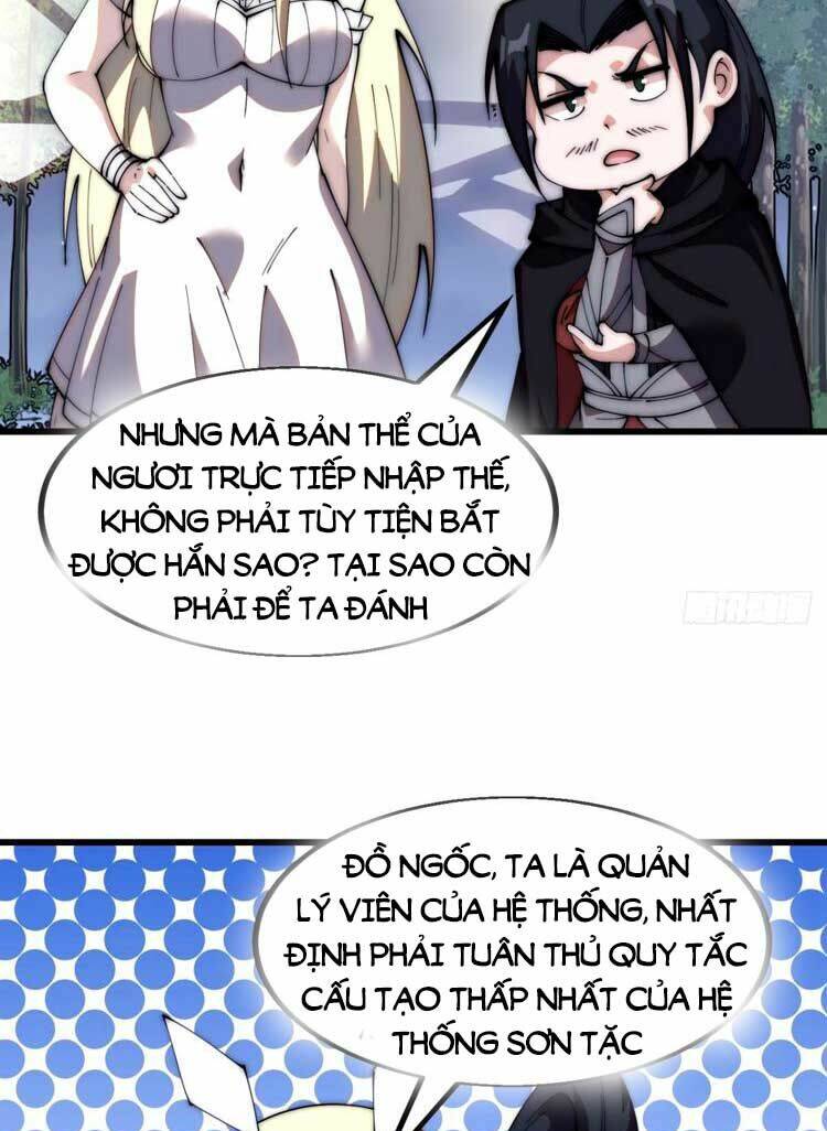 Ta Có Một Sơn Trại Chapter 574 - Trang 2