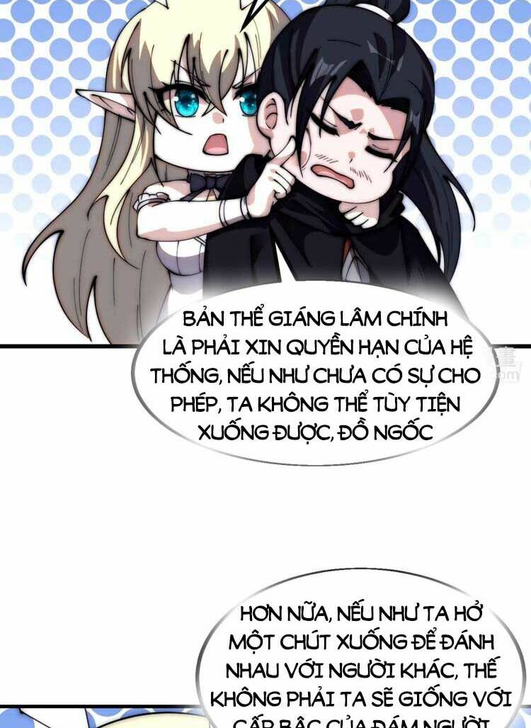 Ta Có Một Sơn Trại Chapter 574 - Trang 2