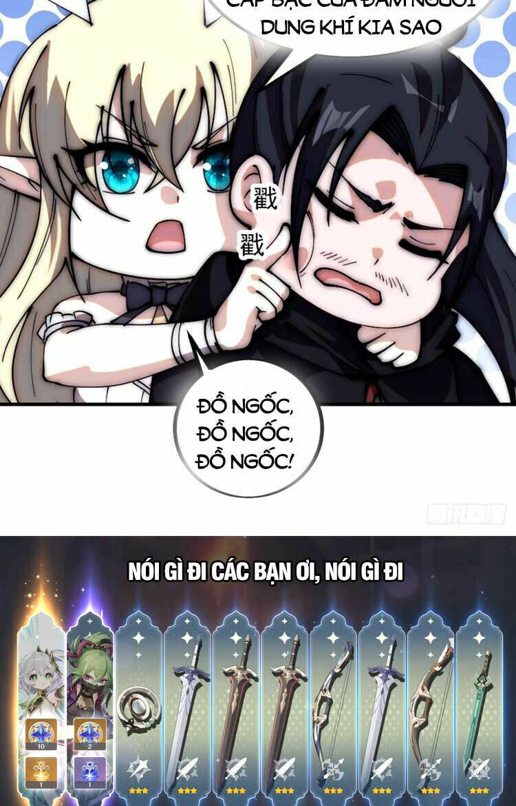 Ta Có Một Sơn Trại Chapter 574 - Trang 2