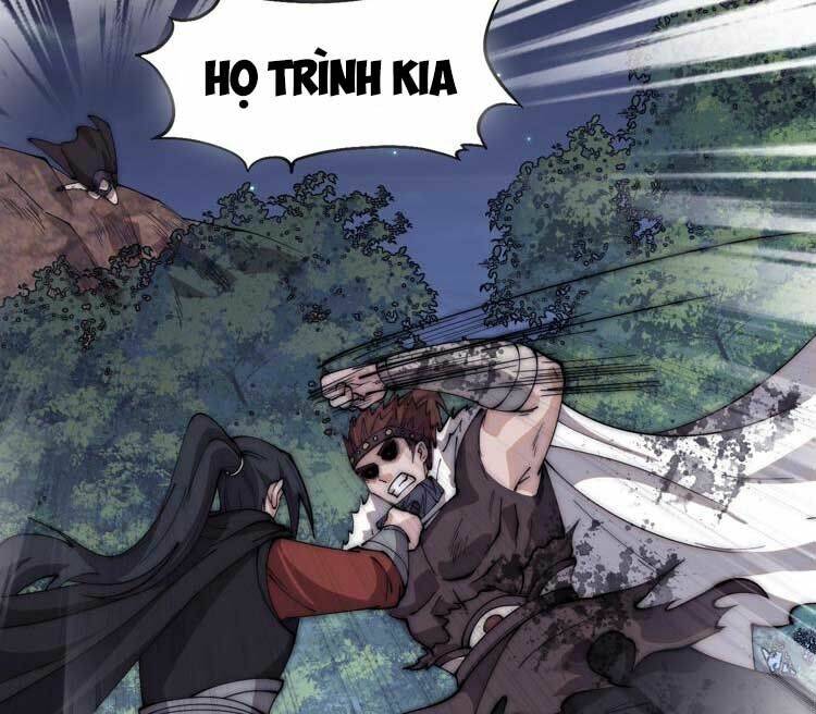 Ta Có Một Sơn Trại Chapter 576 - Trang 2