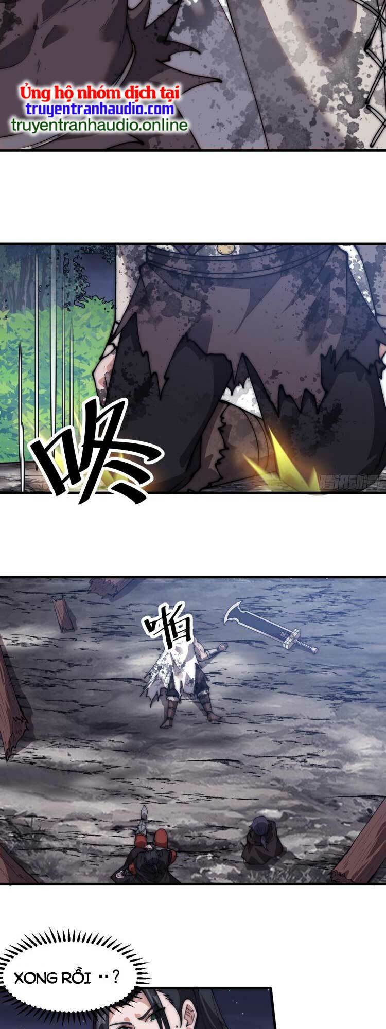 Ta Có Một Sơn Trại Chapter 577 - Trang 2