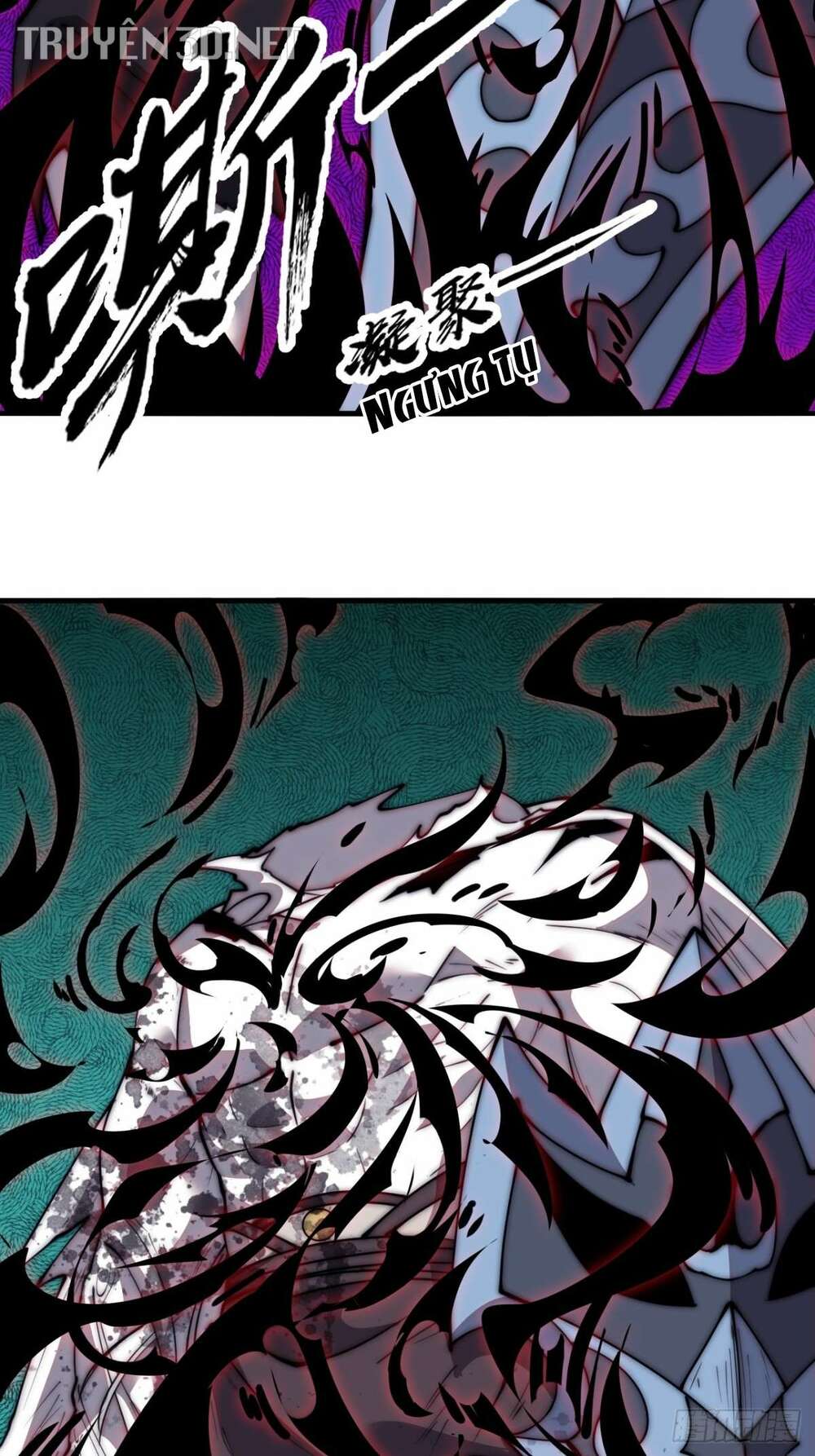 Ta Có Một Sơn Trại Chapter 578 - Trang 2