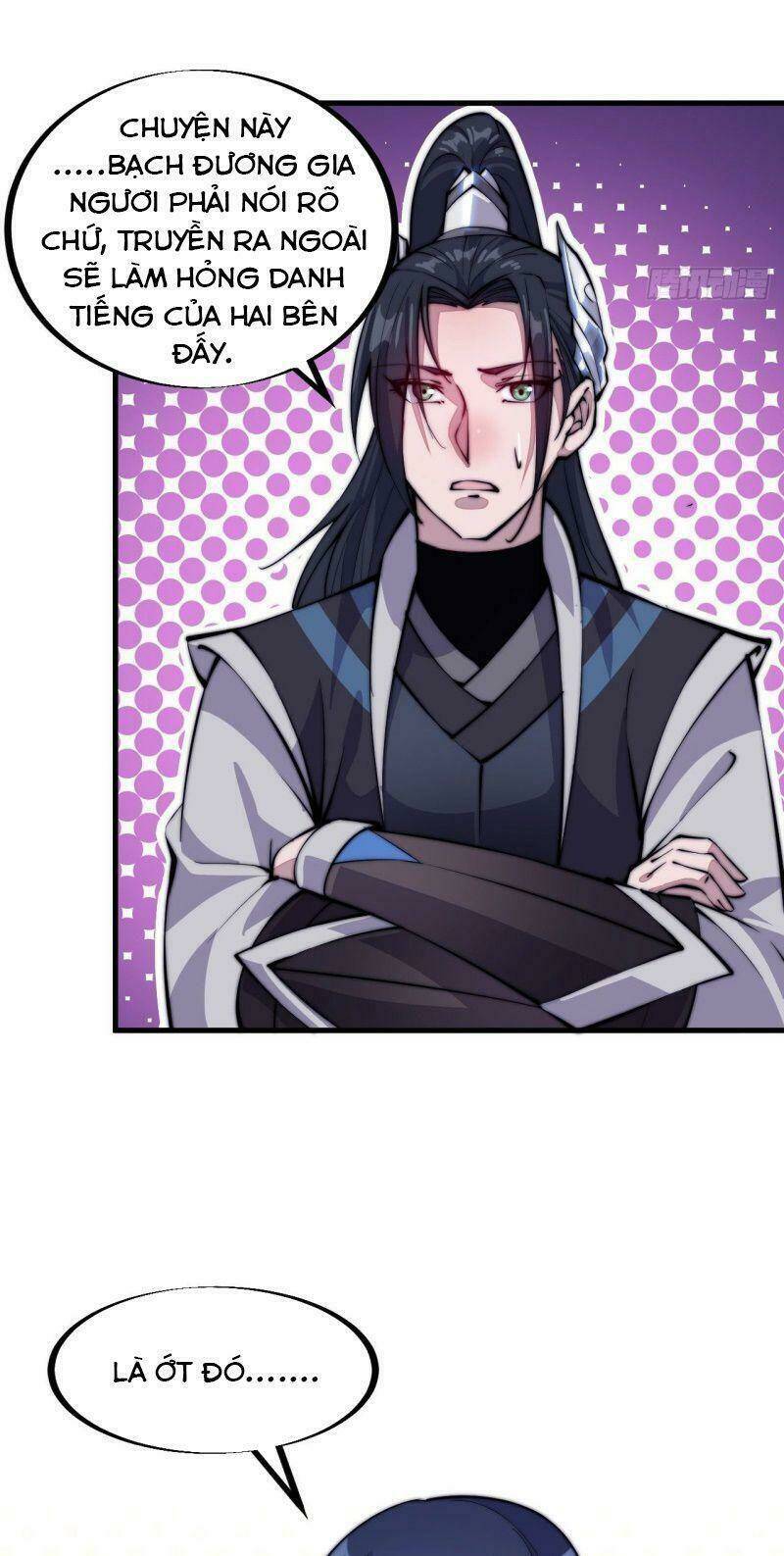 Ta Có Một Sơn Trại Chapter 58 - Trang 2