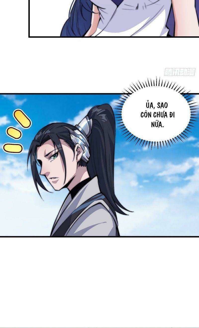 Ta Có Một Sơn Trại Chapter 58 - Trang 2