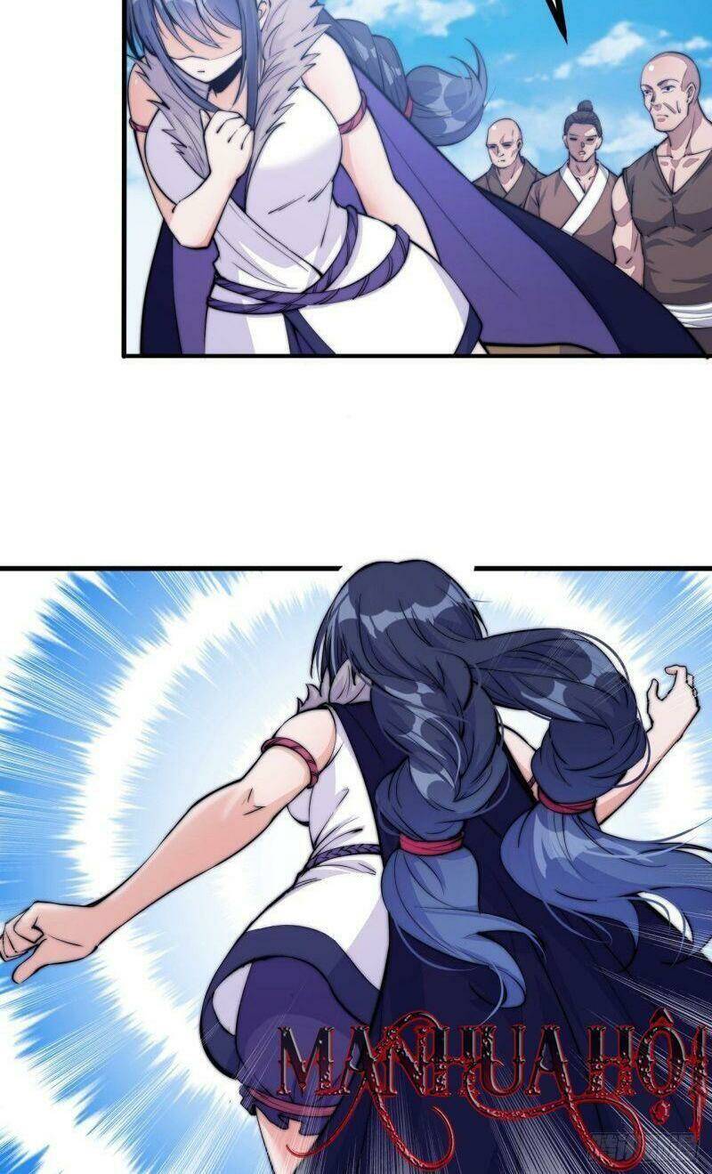 Ta Có Một Sơn Trại Chapter 58 - Trang 2