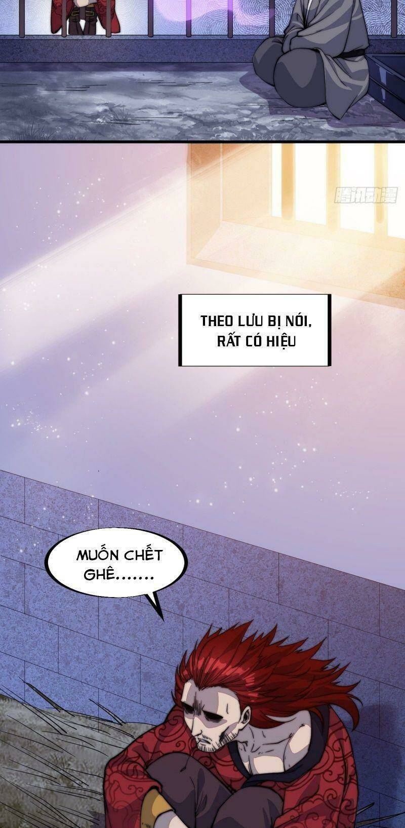 Ta Có Một Sơn Trại Chapter 58 - Trang 2
