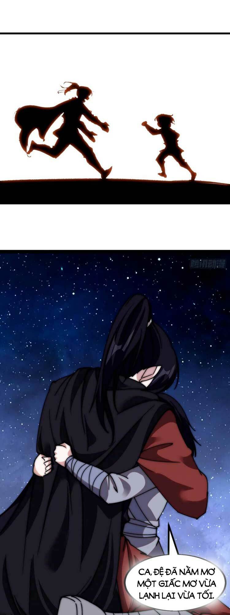 Ta Có Một Sơn Trại Chapter 585 - Trang 2