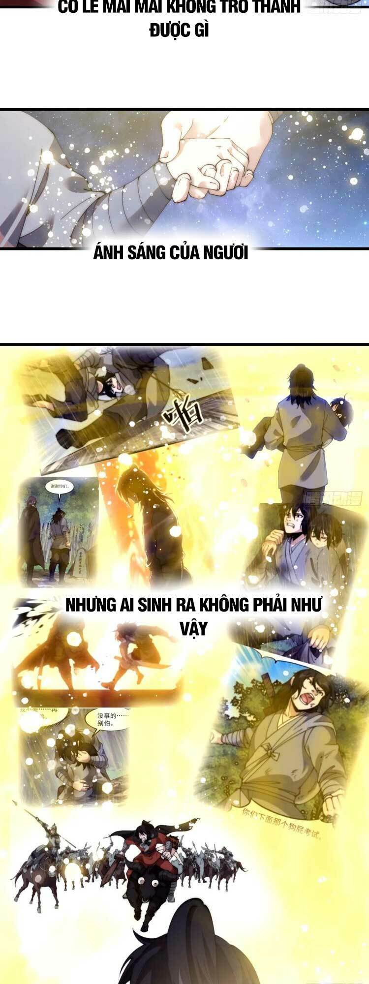 Ta Có Một Sơn Trại Chapter 585 - Trang 2