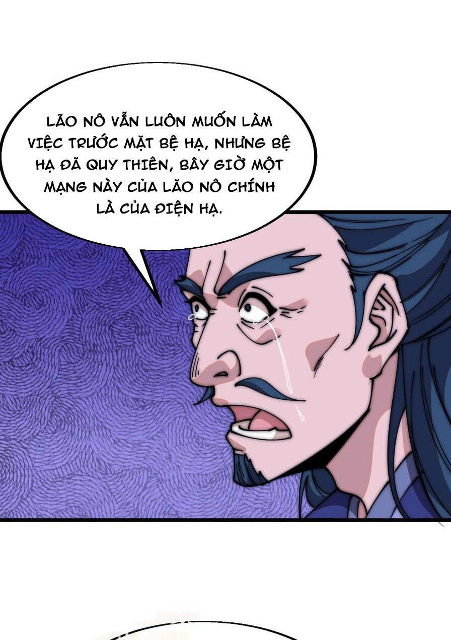 Ta Có Một Sơn Trại Chapter 592 - Trang 2
