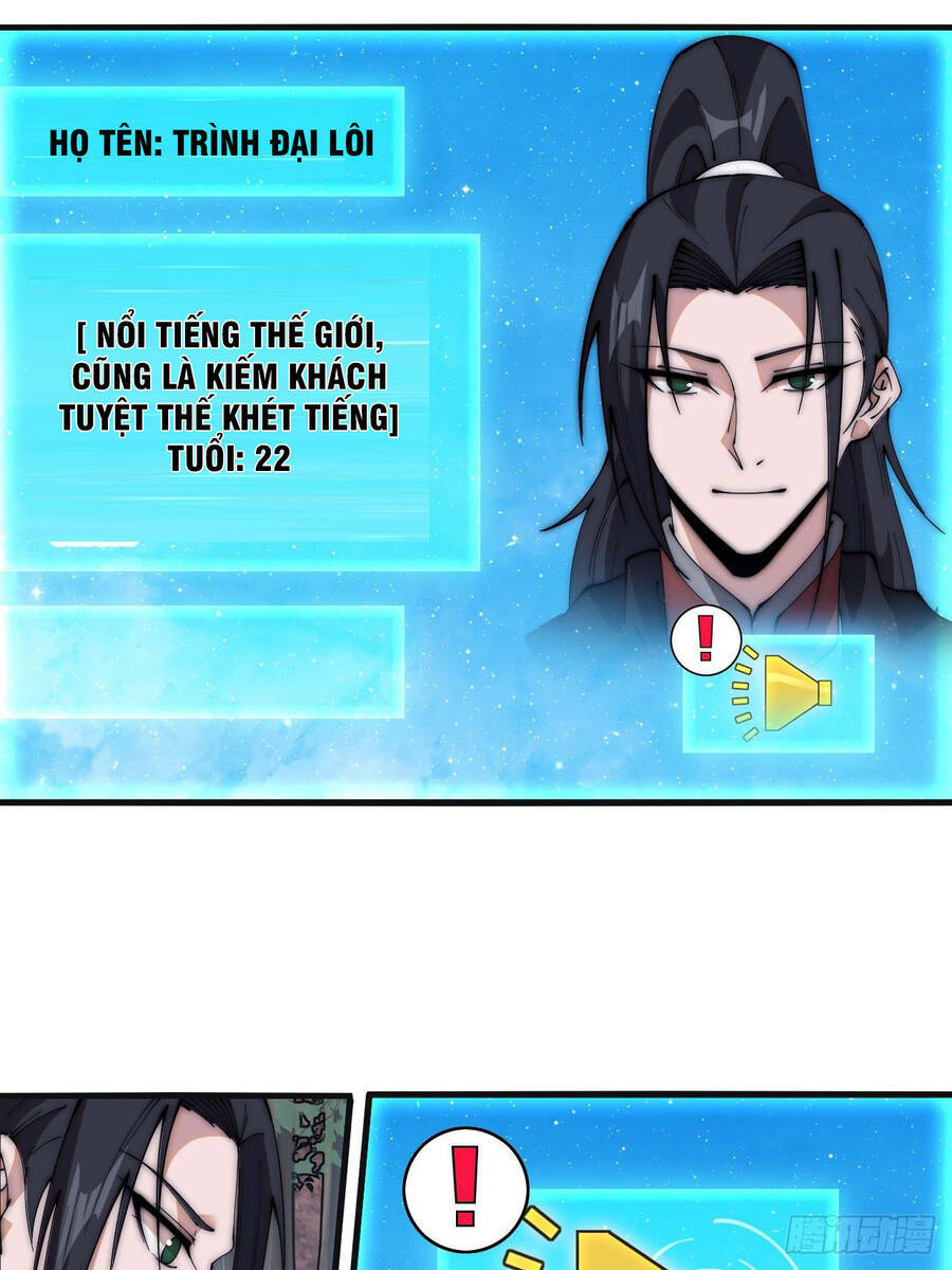 Ta Có Một Sơn Trại Chapter 595 - Trang 2