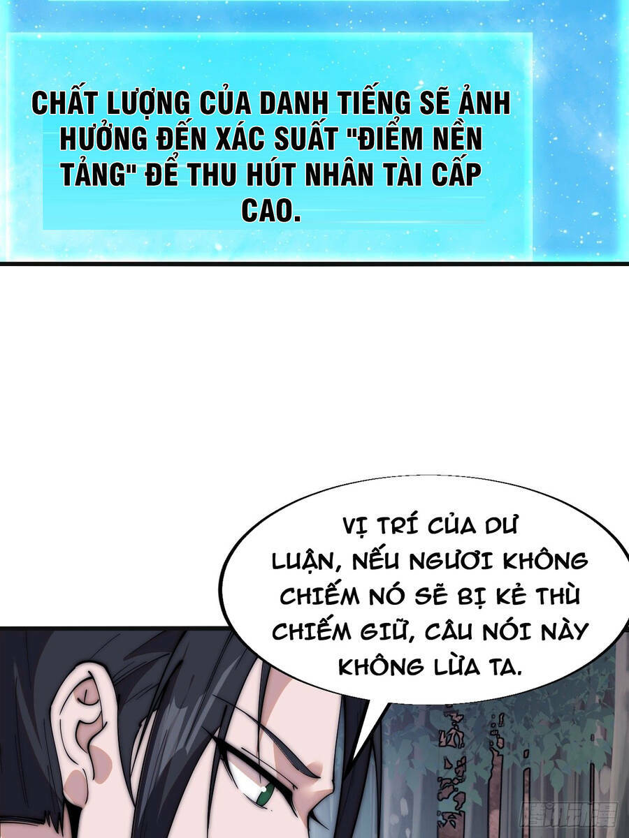 Ta Có Một Sơn Trại Chapter 595 - Trang 2