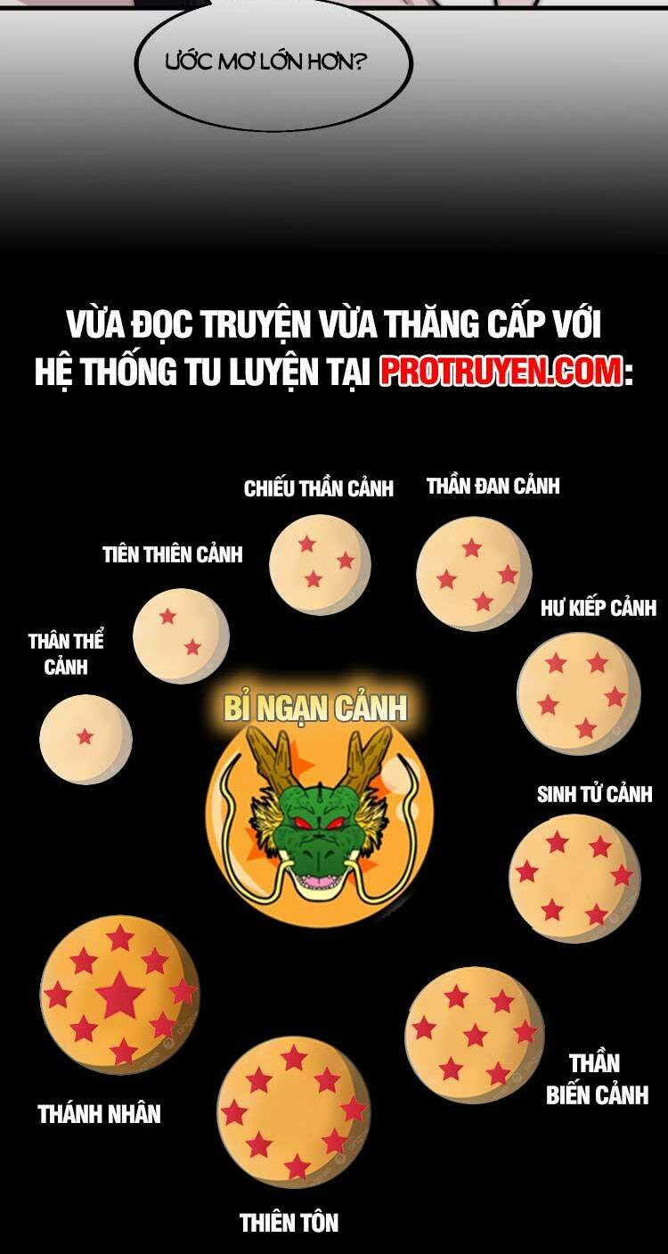 Ta Có Một Sơn Trại Chapter 597 - Trang 2