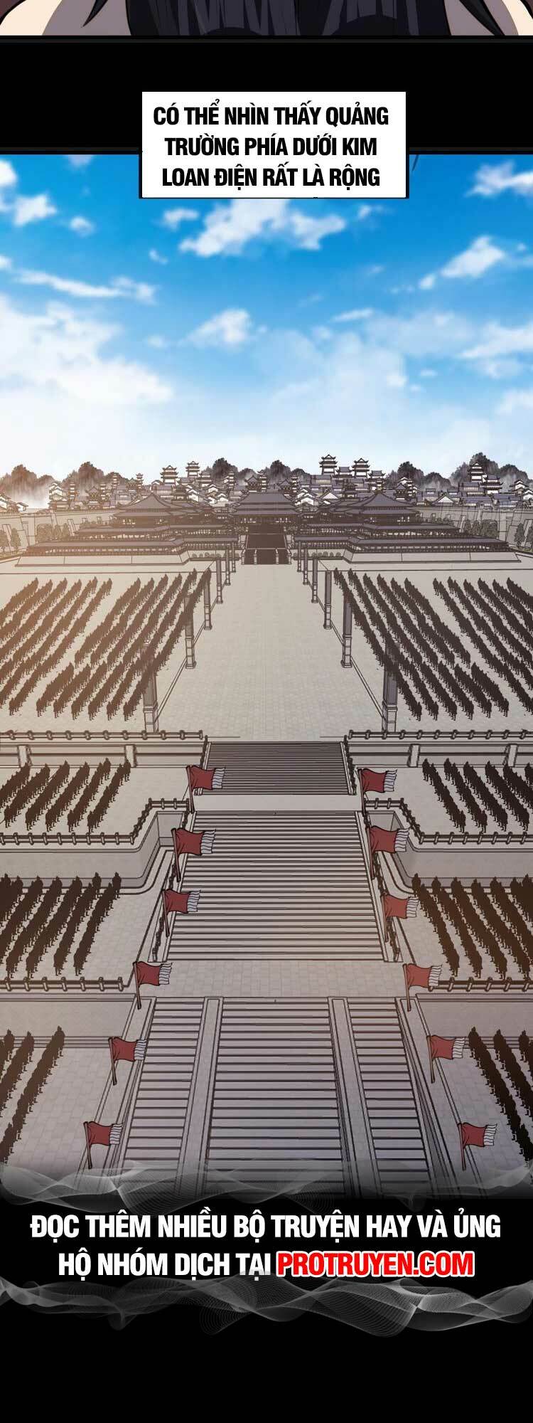 Ta Có Một Sơn Trại Chapter 598 - Trang 2