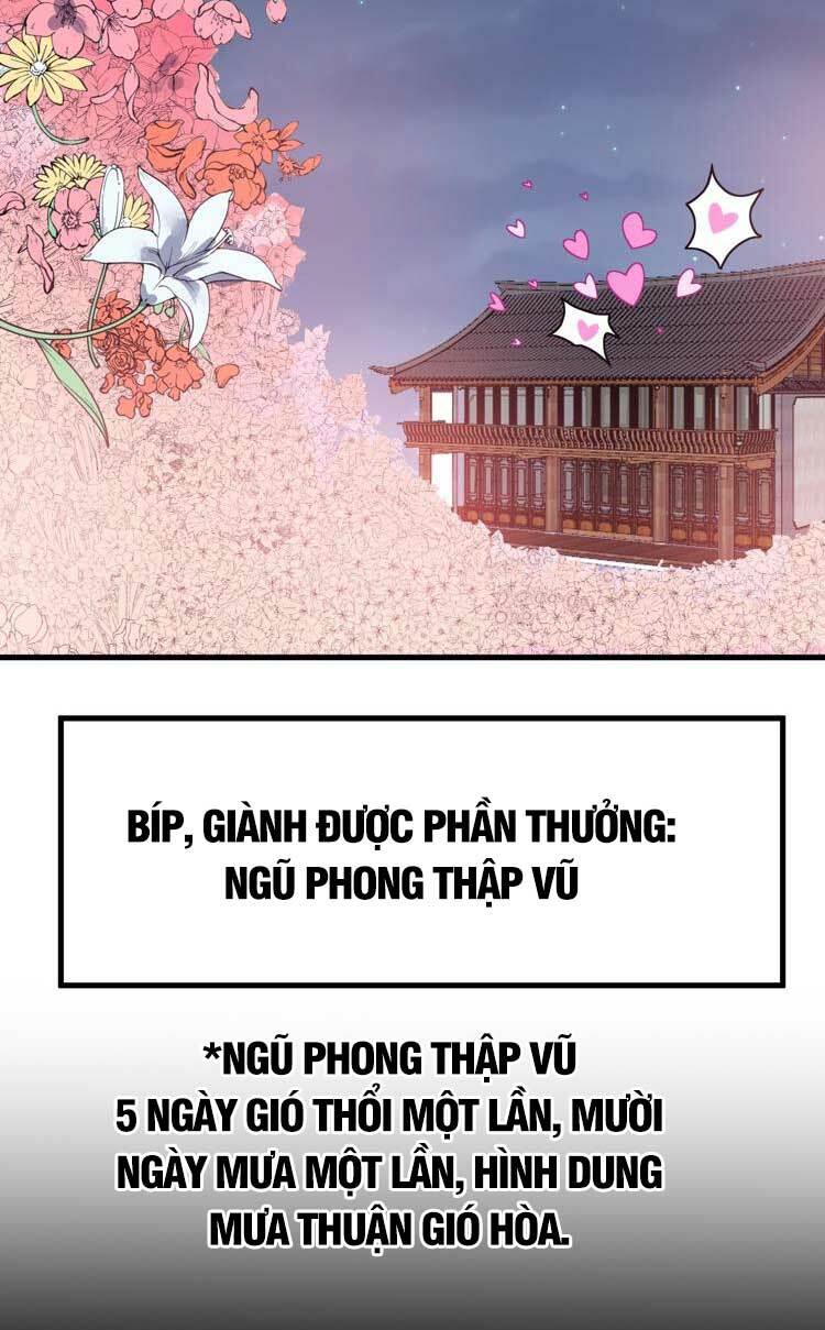 Ta Có Một Sơn Trại Chapter 599 - Trang 2