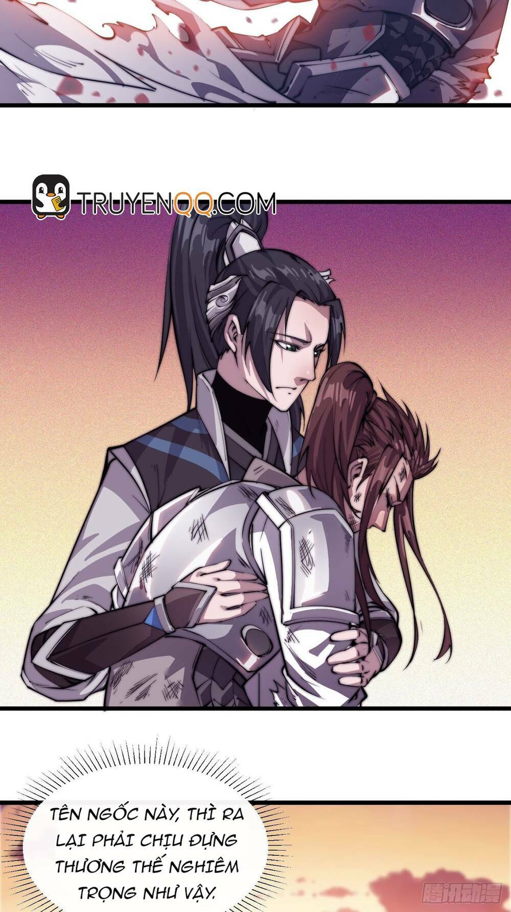 Ta Có Một Sơn Trại Chapter 6 - Trang 2