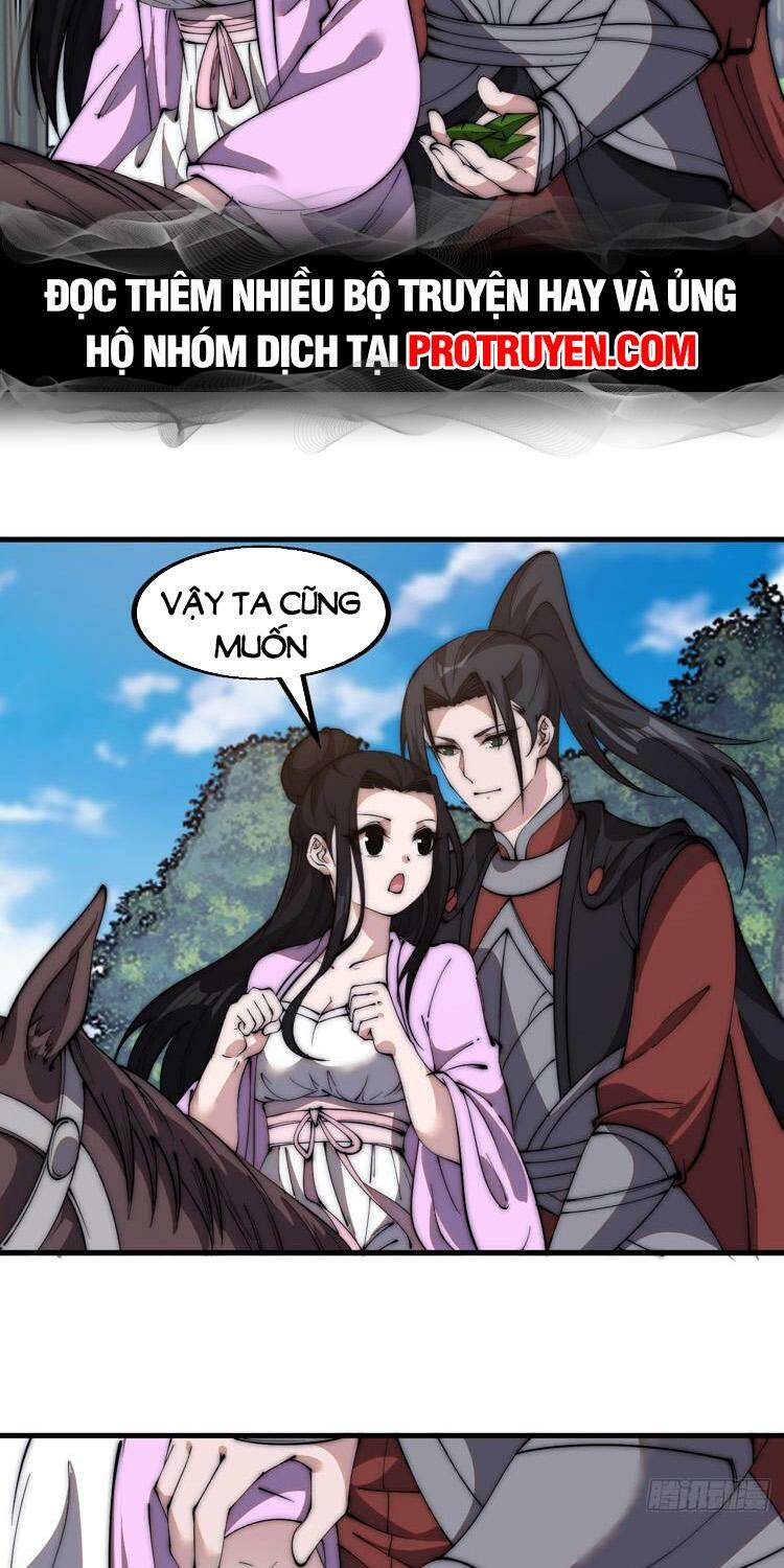 Ta Có Một Sơn Trại Chapter 601 - Trang 2