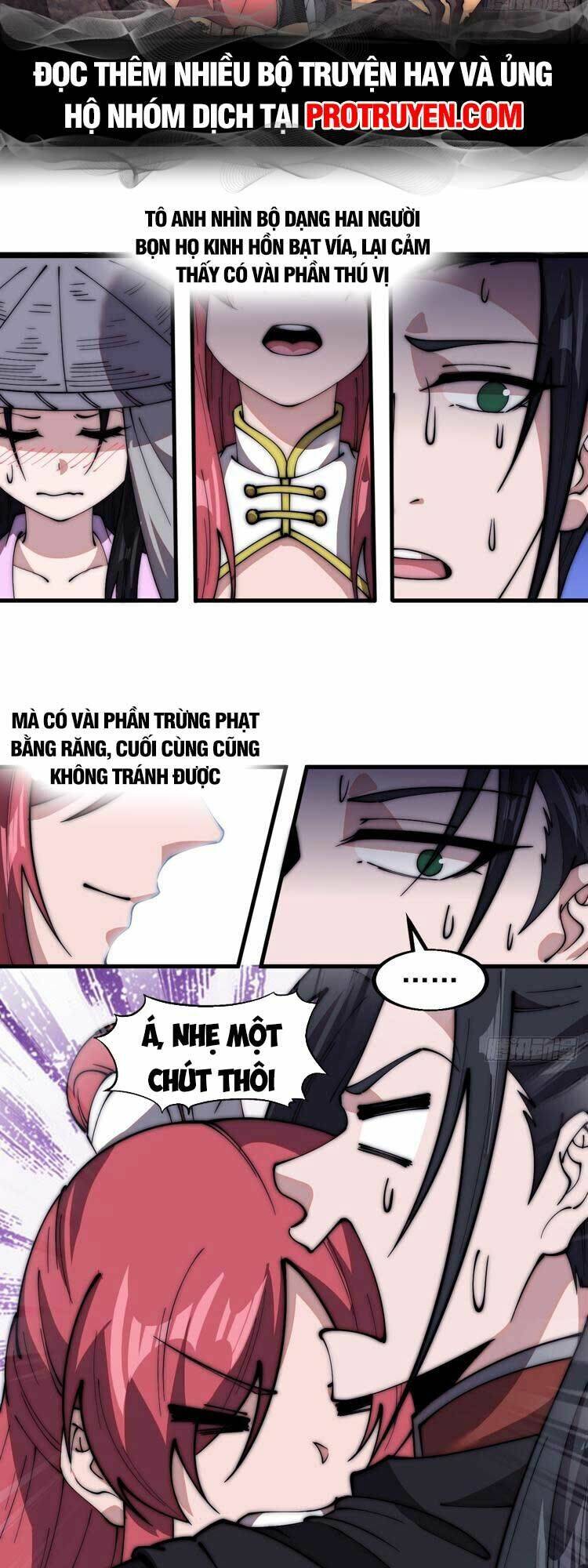 Ta Có Một Sơn Trại Chapter 602 - Trang 2