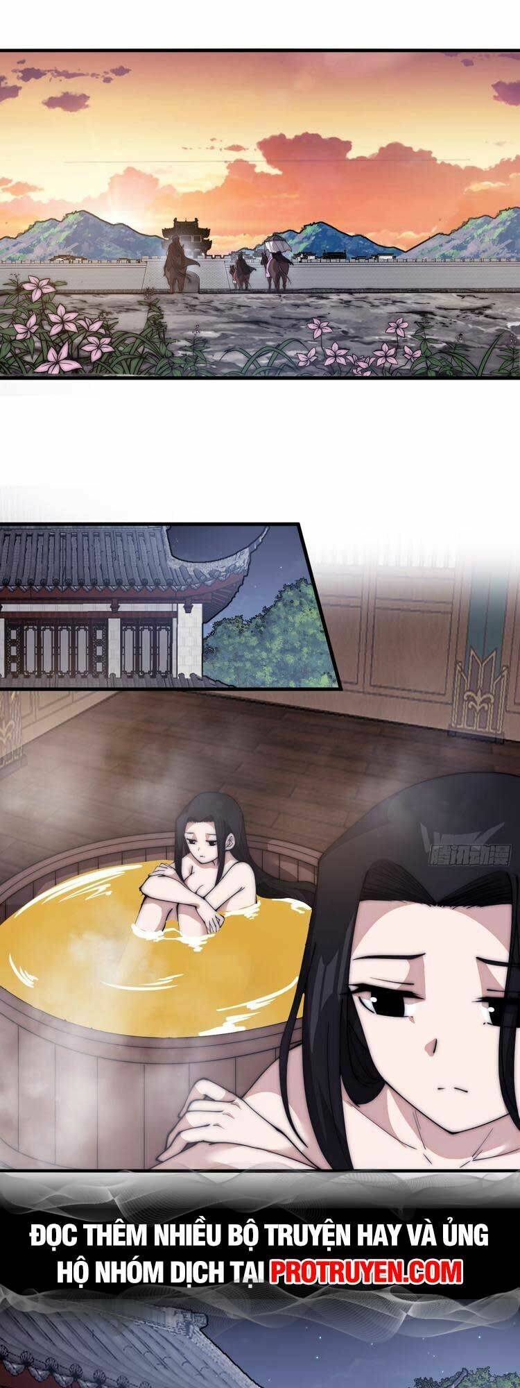 Ta Có Một Sơn Trại Chapter 602 - Trang 2