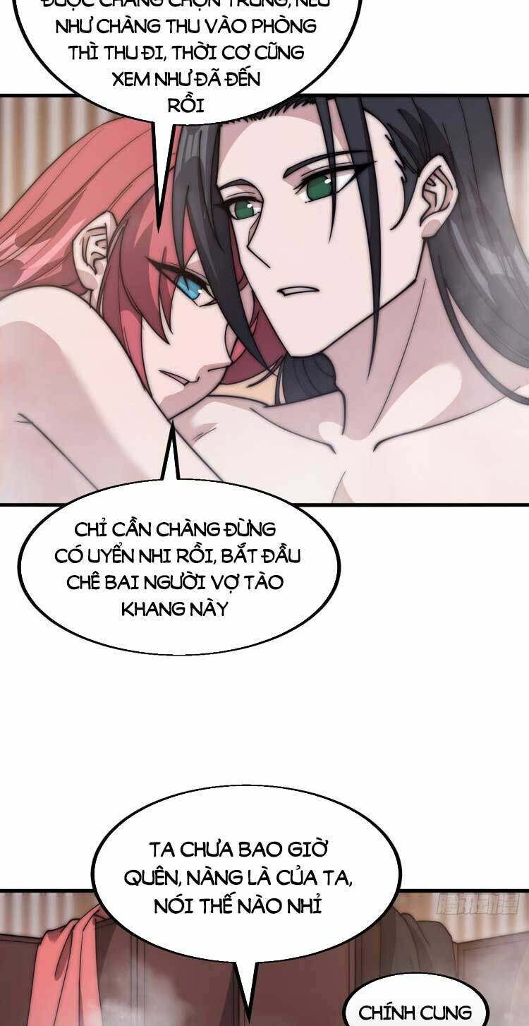 Ta Có Một Sơn Trại Chapter 602 - Trang 2