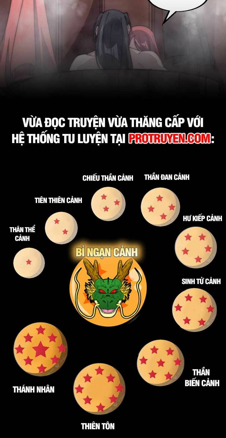 Ta Có Một Sơn Trại Chapter 602 - Trang 2