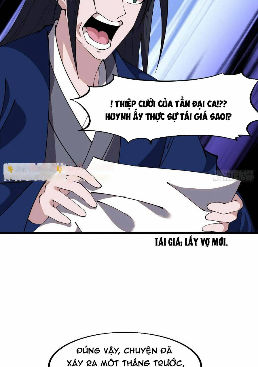 Ta Có Một Sơn Trại Chapter 604 - Trang 2