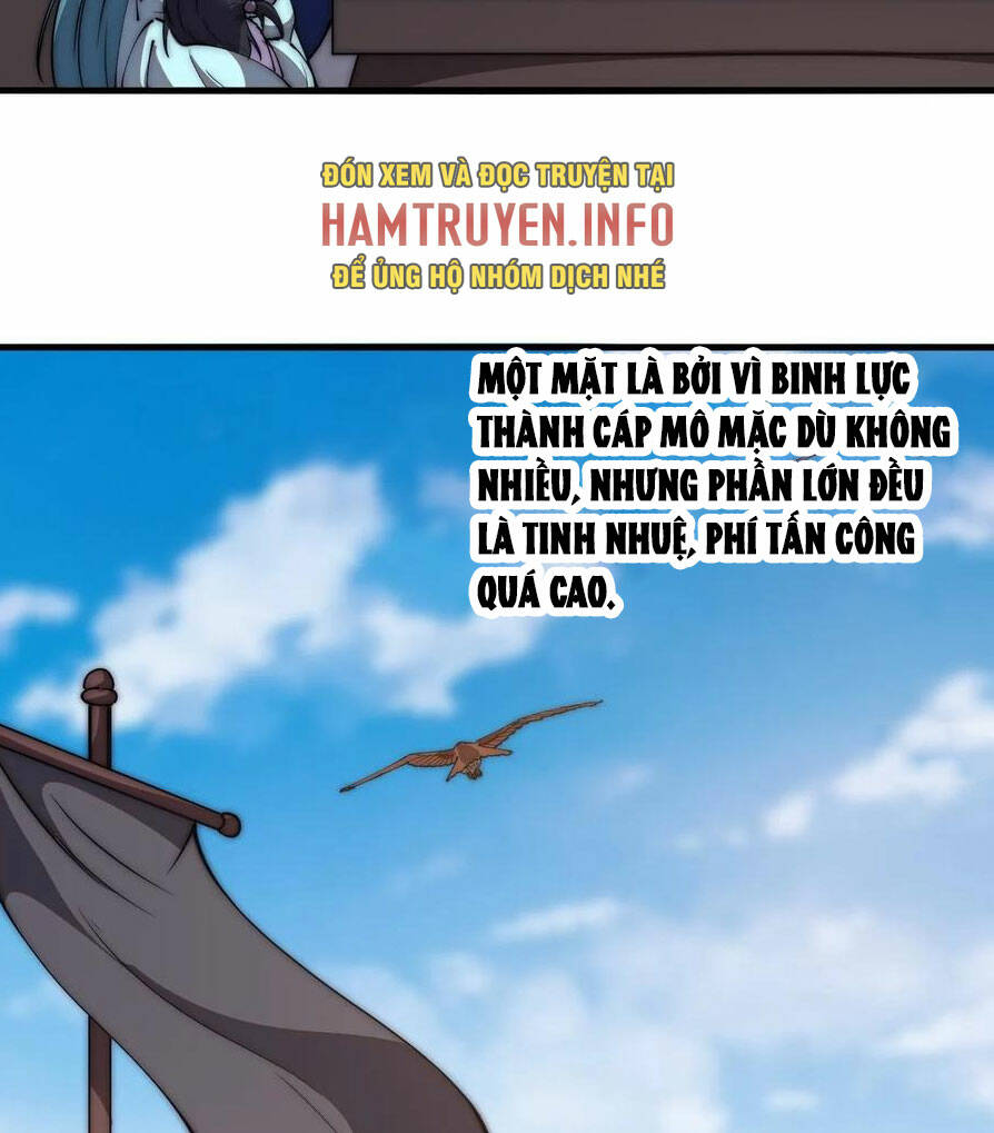 Ta Có Một Sơn Trại Chapter 604 - Trang 2