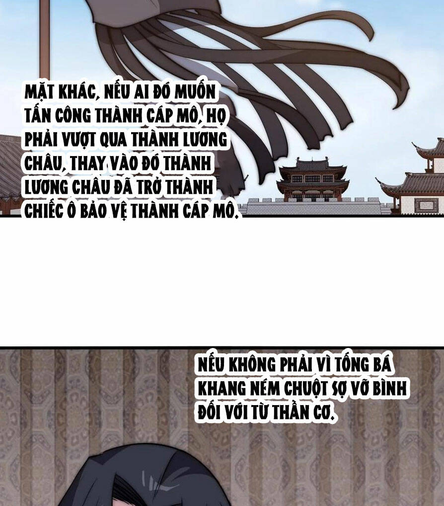 Ta Có Một Sơn Trại Chapter 604 - Trang 2