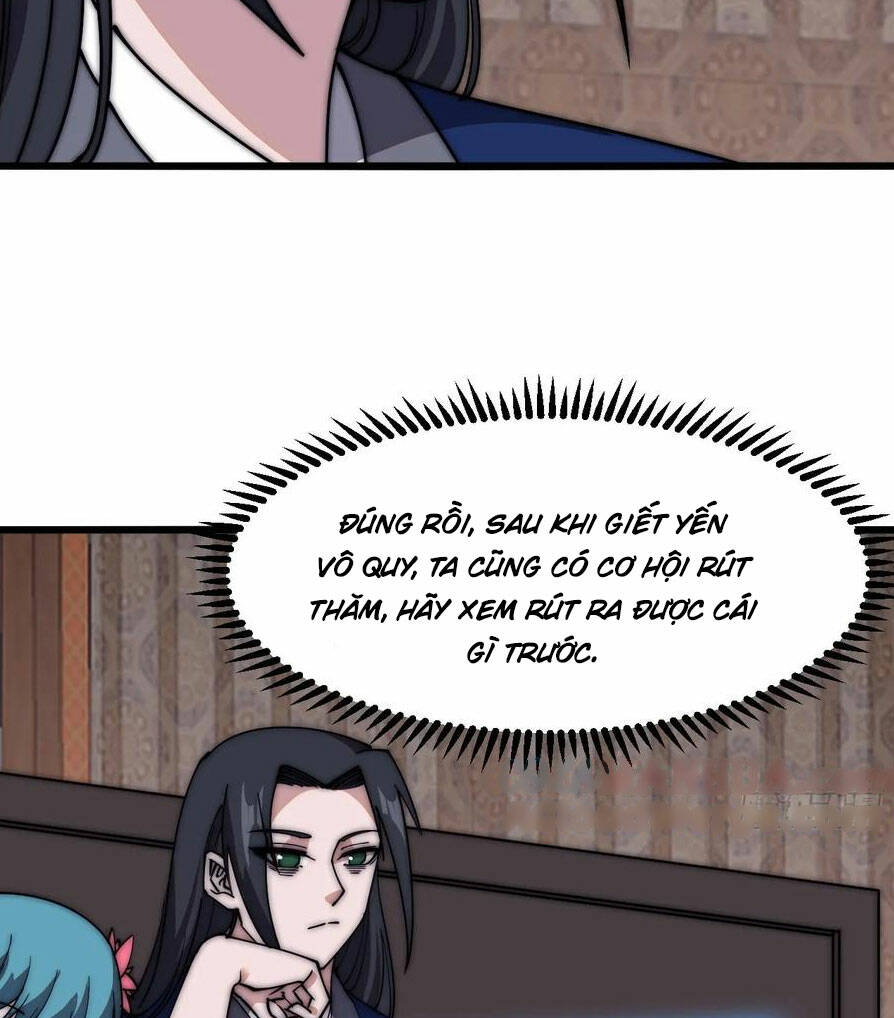 Ta Có Một Sơn Trại Chapter 604 - Trang 2
