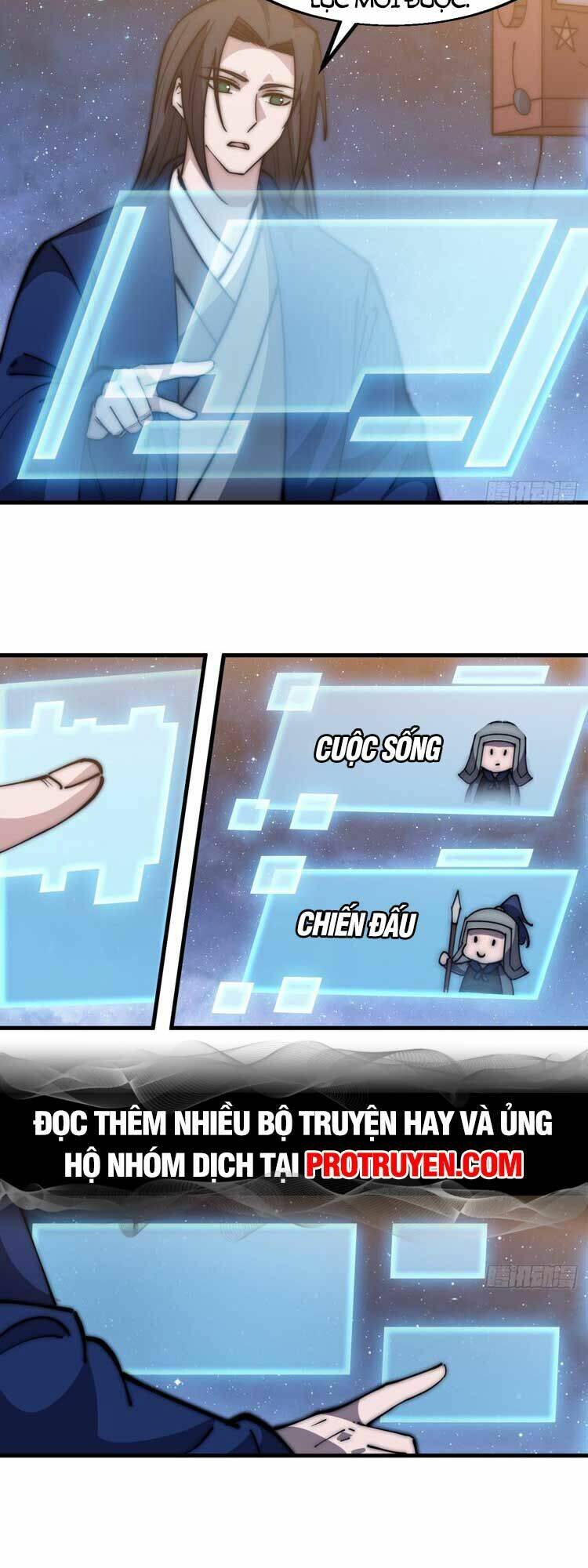 Ta Có Một Sơn Trại Chapter 605 - Trang 2