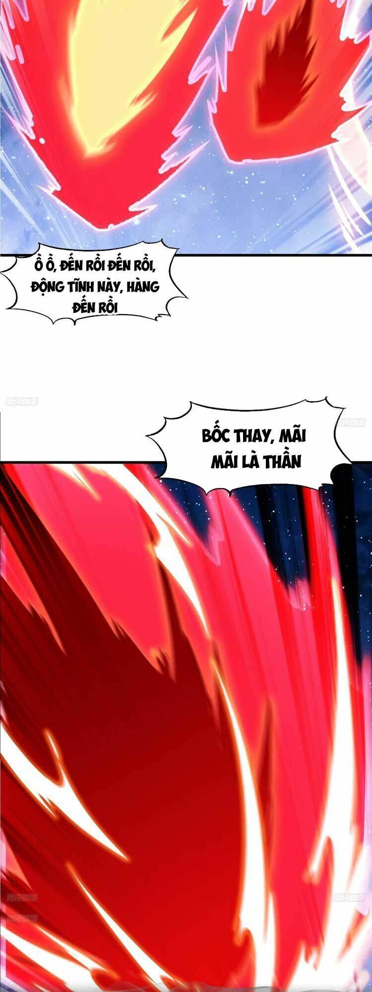 Ta Có Một Sơn Trại Chapter 606 - Trang 2