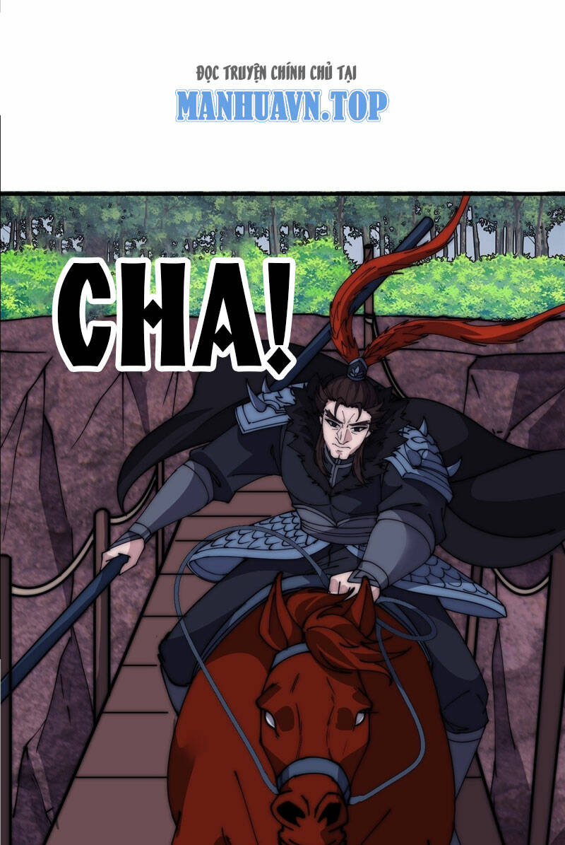 Ta Có Một Sơn Trại Chapter 607 - Trang 2