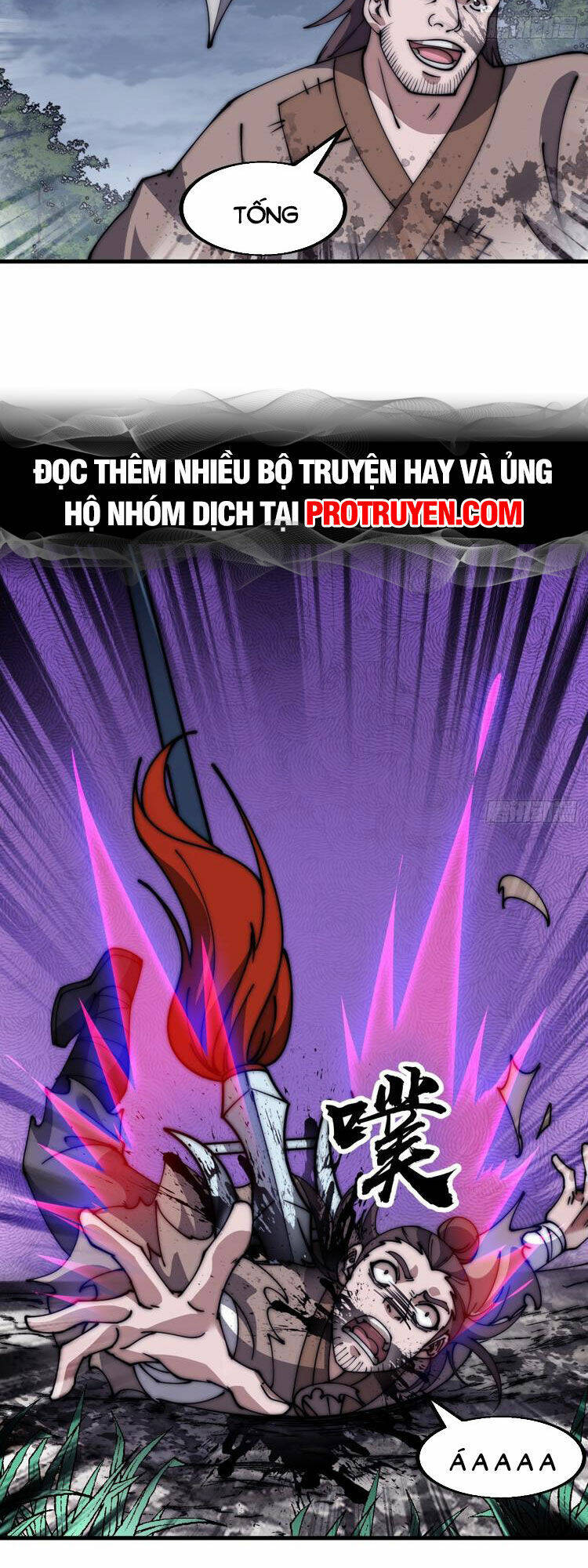 Ta Có Một Sơn Trại Chapter 608 - Trang 2