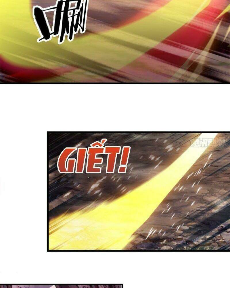 Ta Có Một Sơn Trại Chapter 61 - Trang 2