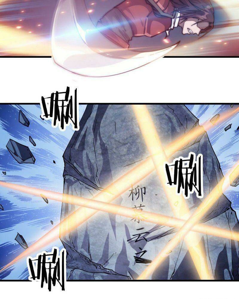 Ta Có Một Sơn Trại Chapter 61 - Trang 2