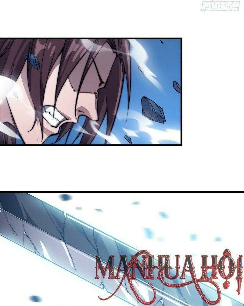 Ta Có Một Sơn Trại Chapter 61 - Trang 2