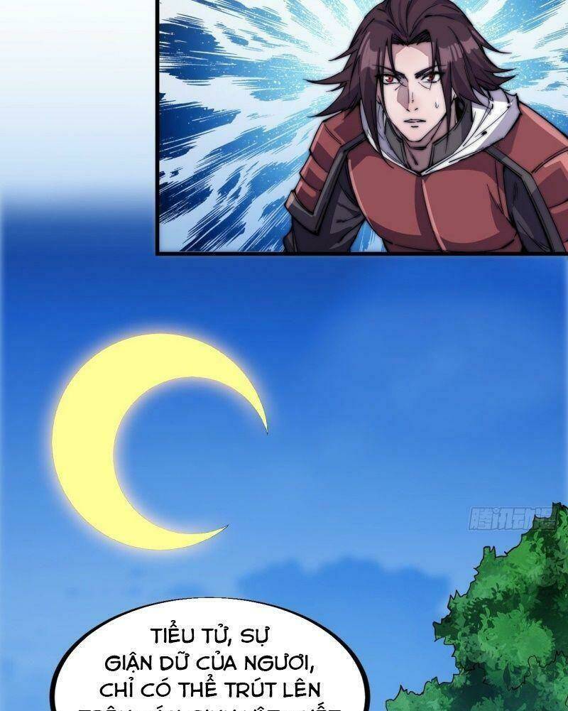 Ta Có Một Sơn Trại Chapter 61 - Trang 2