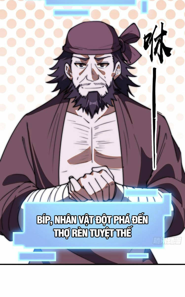 Ta Có Một Sơn Trại Chapter 611 - Trang 2