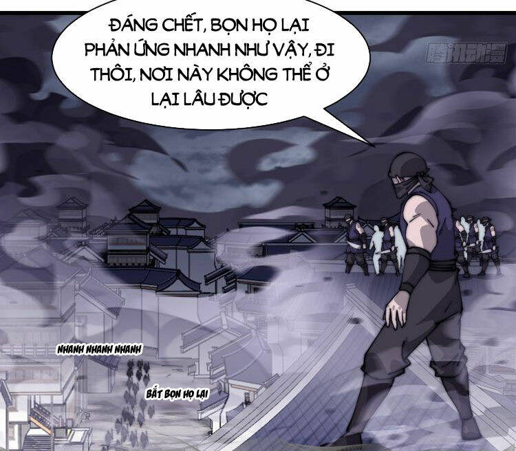 Ta Có Một Sơn Trại Chapter 613 - Trang 2