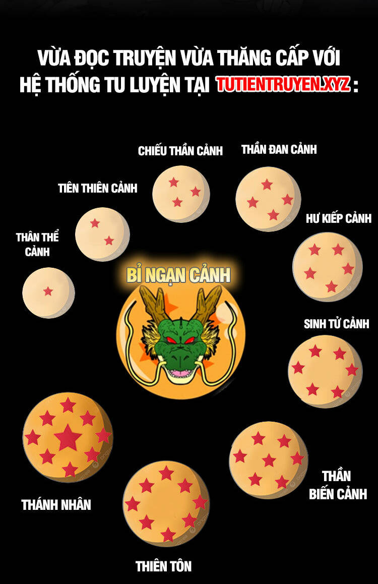 Ta Có Một Sơn Trại Chapter 613 - Trang 2