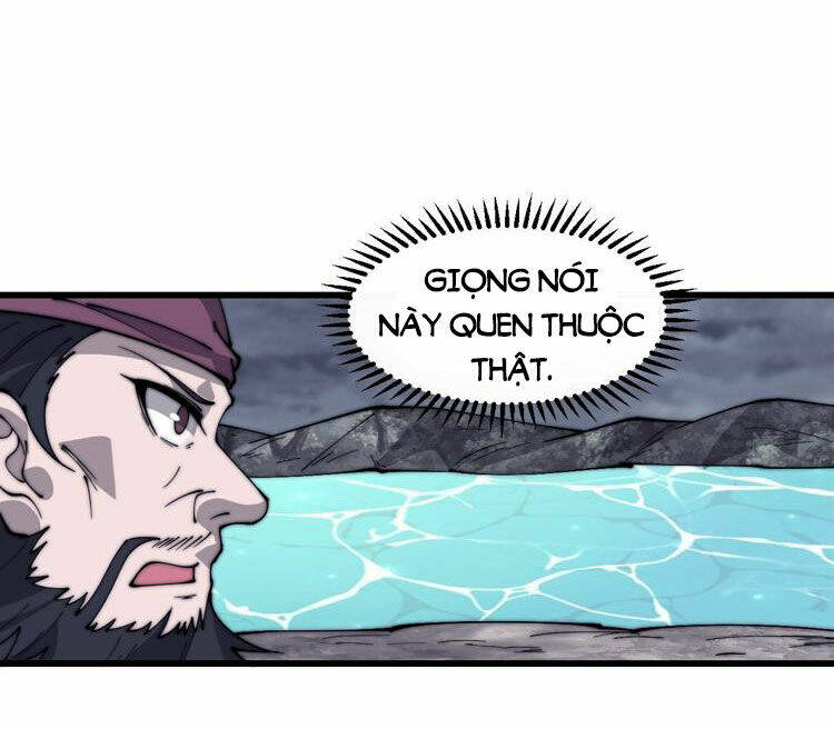 Ta Có Một Sơn Trại Chapter 614 - Trang 2