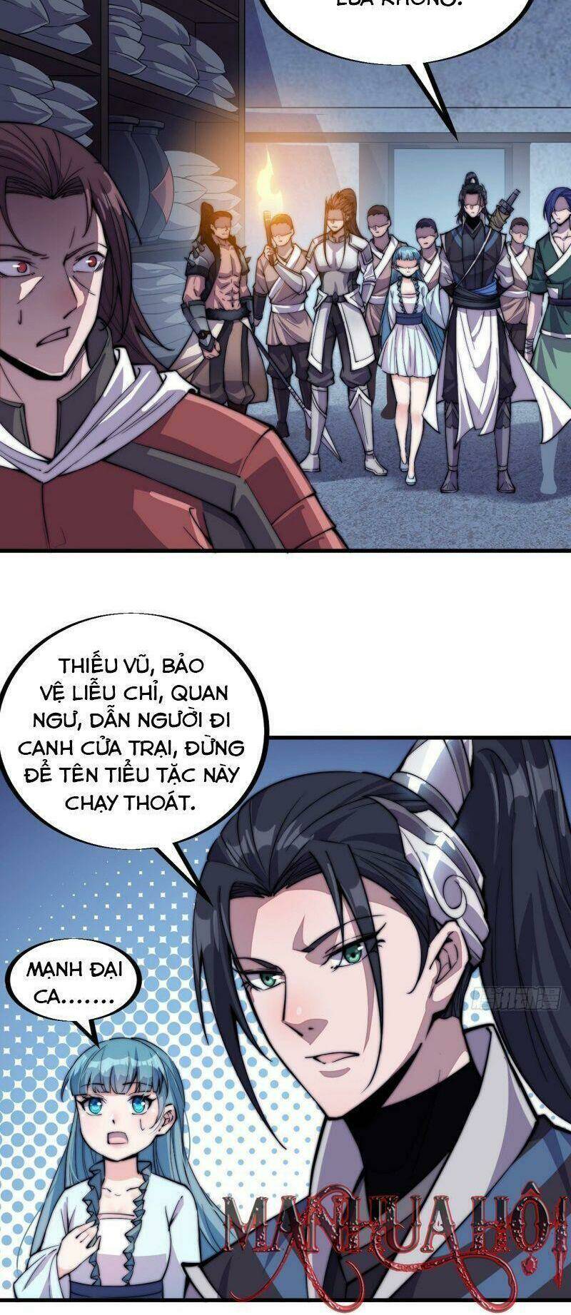 Ta Có Một Sơn Trại Chapter 62 - Trang 2