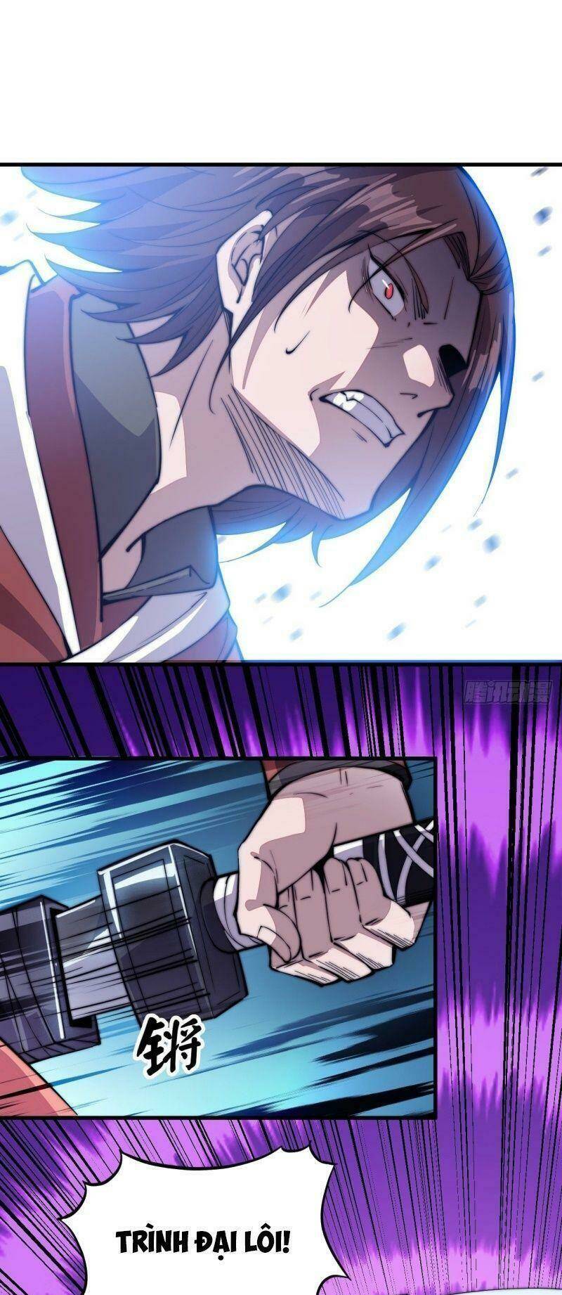 Ta Có Một Sơn Trại Chapter 62 - Trang 2