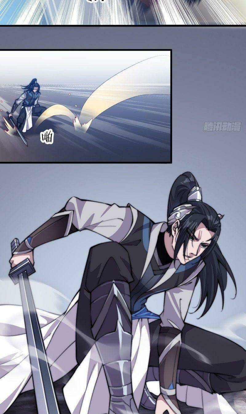 Ta Có Một Sơn Trại Chapter 62 - Trang 2