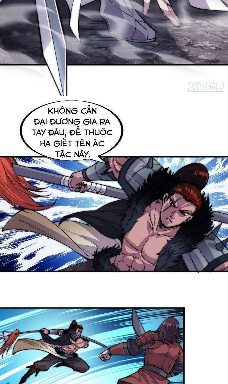 Ta Có Một Sơn Trại Chapter 62 - Trang 2