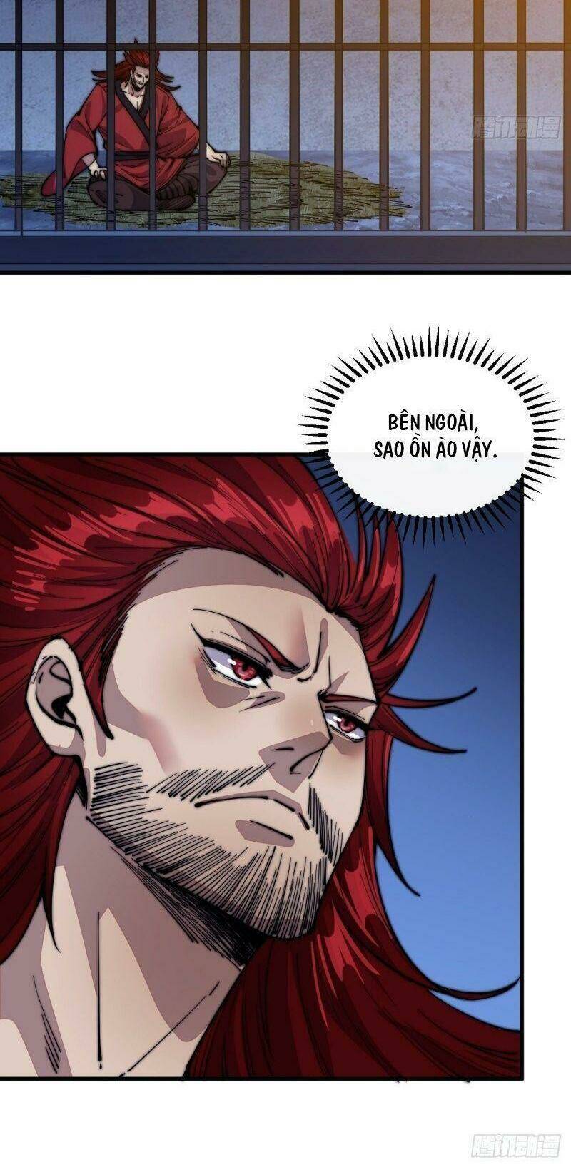 Ta Có Một Sơn Trại Chapter 62 - Trang 2