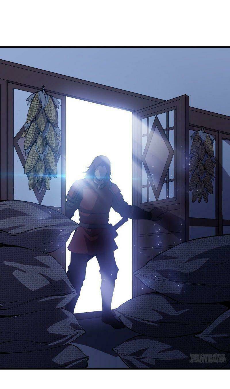 Ta Có Một Sơn Trại Chapter 62 - Trang 2