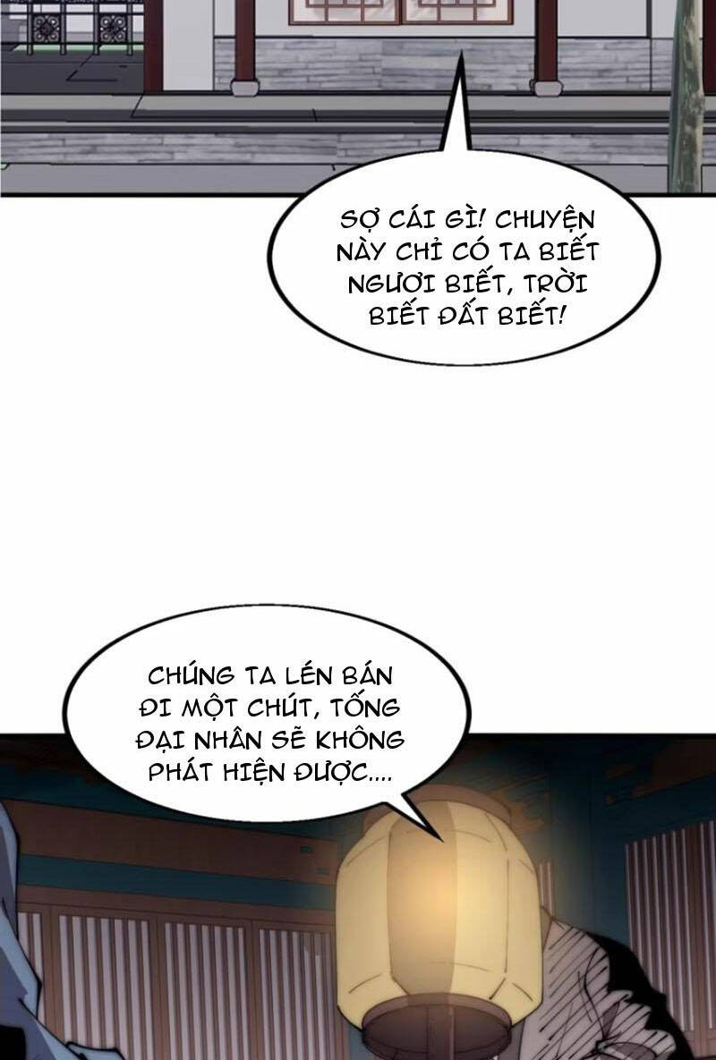 Ta Có Một Sơn Trại Chapter 625 - Trang 2